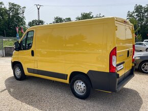 Fiat Ducato, 2.0MTJ 115k L1H1CZKLIMA - 3