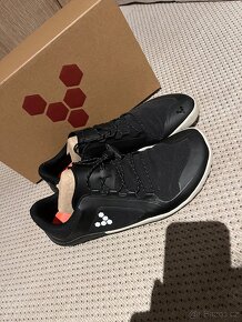 Barefoot dámské tenisky Vivobarefoot - Primus Lite IV All We - 3