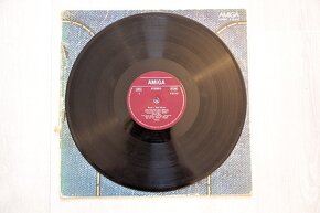 LP deska vinyl "Puhdys RocknRoll Music" - 3