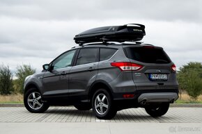 Ford Kuga 2.0 TDCi DPF Titanium - 3