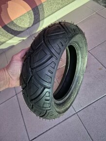 130/70-10 Pirelli SL38 Unico / 100% - 3