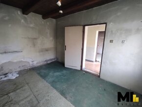 Prodej rodinného domu 50 m², pozemek 430 m² - 3