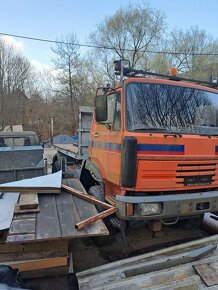 Liaz 151.261 4x4 ND - 3