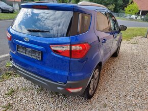 Ford EcoSport - 3