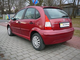 Citroen C3 1.4i 54kW - 3