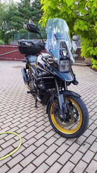 Suzuki dl 1050 v-strom xt - 3