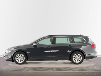 Passat Business 1.5TSI 110kW - 3