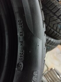 Pirelli 215/55/18 95H - 3