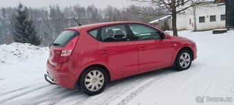 hyundai i30 1,4 16V - 3