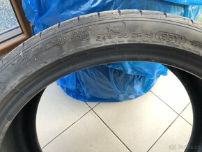 Michelin pilot sport 245/35/19 - 3