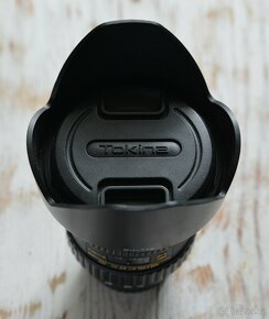 Tokina AT-X pro 12-24 f4 (IF) dx - 3