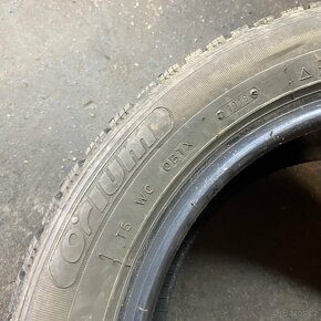 Zimní pneu 245/50 R18 100H Michelin RF 5mm - 3