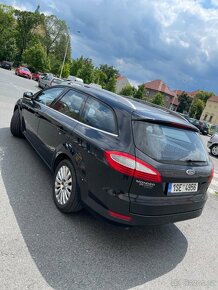 Ford Mondeo, 2,0 TDCI Titanum X - 3