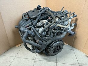 Motor BLX 2.0 FSI 110kw Škoda VW 125tis km - 3