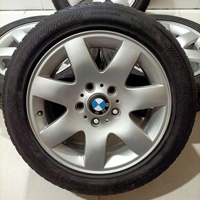 16" ALU kola – 5x120 – BMW (MINI, OPEL, VW) - 3