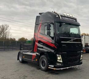 Volvo FH500 - 4x2 – Tahač – EURO 6  - 3