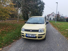 Fiat Panda - 3