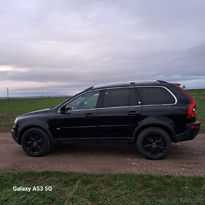 Volvo xc90 V8 - 3