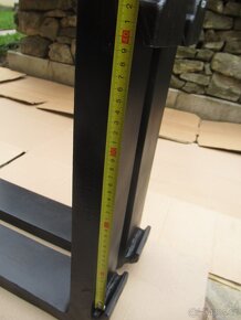 KENHAR-paletovací vidle 120cm.závěs 41cm. - 3