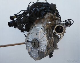 Motor BMW F45/F46/F48 - B38A15A - 3