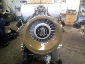 motor tatra 815,148,euro 1-5 - 3