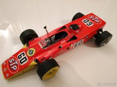 TSM Lotus 56 Indy 500 1:18 - 3