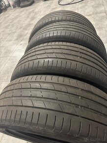 Letní pneumatiky 235/55R19 Nexen - 3