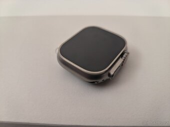 apple watch ULTRA 49mm - 3