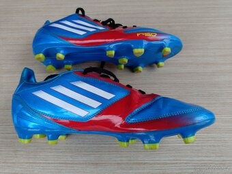 kopačky Adidas 26cm - 3