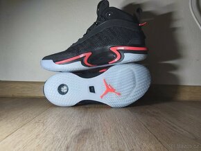 Basketbalové boty, Jordan XXXVI vel. 43 - 3