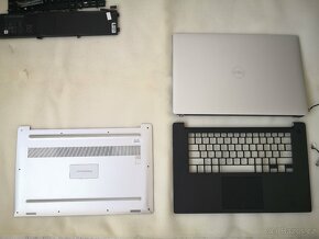 Dell XPS 7590 9570 Precision 5530 5540 - náhradní díly - 3