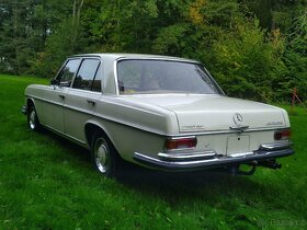 Mercedes Benz w108 250SE automat - 3