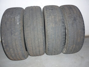 Letní Matador 185/60 R15 - 3