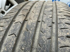 Sady Pneu s disky - Audi - 225/50 R17 a 225/55 R 17 - 3