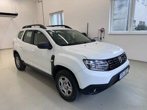 Dacia Duster, 1,5 85kW 4x4, 2020 - 3