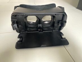 Samsung gear VR - 3