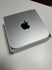 Mac Mini M1 - 3