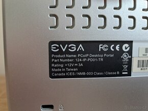 PC EVGA PD01 - 3