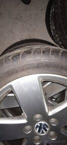 ORIGINÁL ALU 5x112 R17(VW,AUDI,ŠKODA,SEAT) - 3