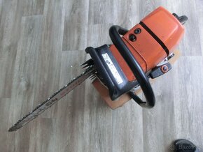 Stihl MS 461 - 3