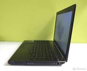 PĚKNÝ ACER 8573 /i3-2330/4GB/SSD128GB/GT540/WIN7/ZÁRUKA - 3