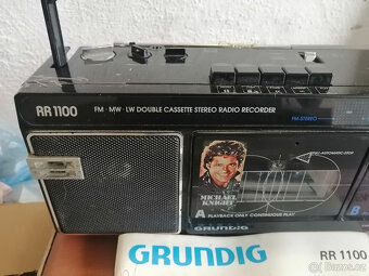 Grundig - 3