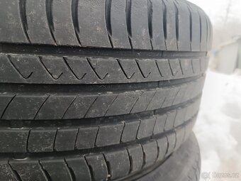 ALU Kola 18" 5x112, Škoda Audi VW - 3