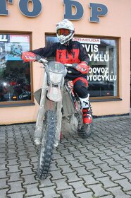 Kompletní set na enduro,motocross - 3