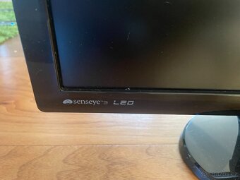 Monitor Benq GL2050-B - 3