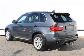 BMW X5 xDrive 30d 180kW PANORAMA (2013) - 3