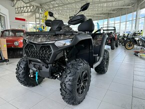 CFMOTO Gladiator X1000 G3 AKCE - skladem - 3