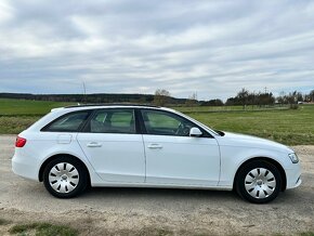 Audi a4 b8.5 facelift 2.0tdi - 3