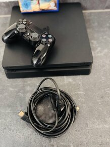 Sony Playstation 4 PS4 Slim 500GB - 3