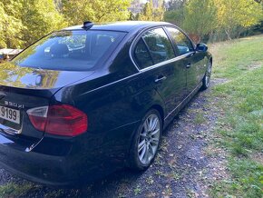 BMW E90 330xi 2006 N52 190kw - 3